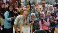 [Kolom Pakar] Prof Tjandra Yoga Aditama: Lima Kali Tiga pada Peringatan Hari Tuberkulosis Sedunia