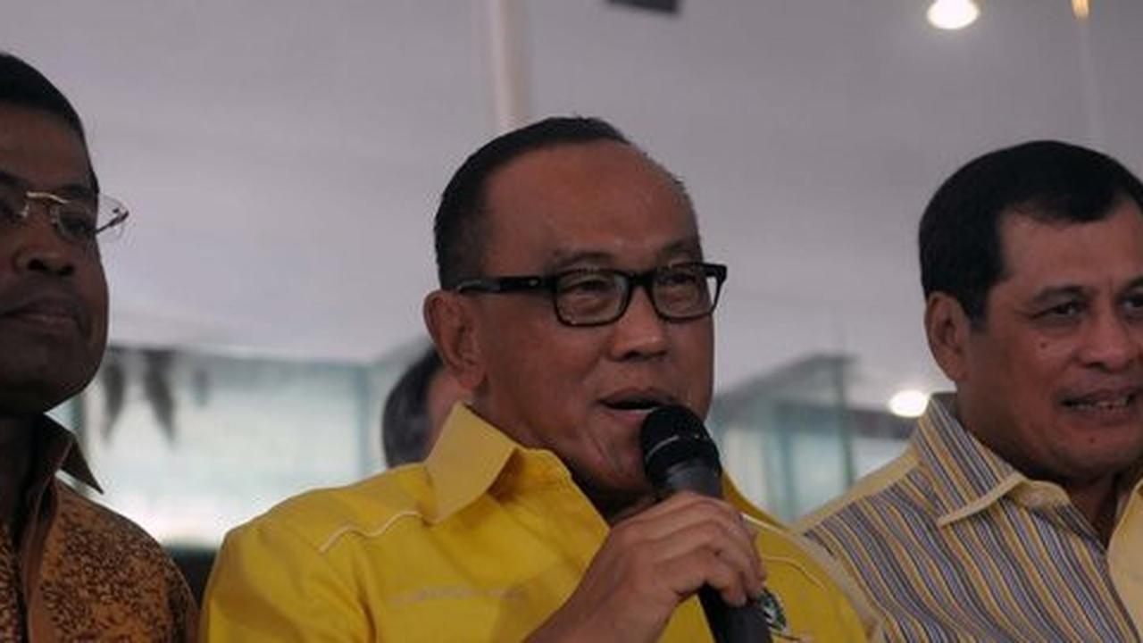 Ical: Mudah-mudahan tidak diacak-acak lagi