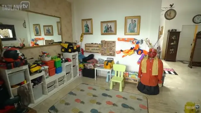 Rumah Ferry Maryadi