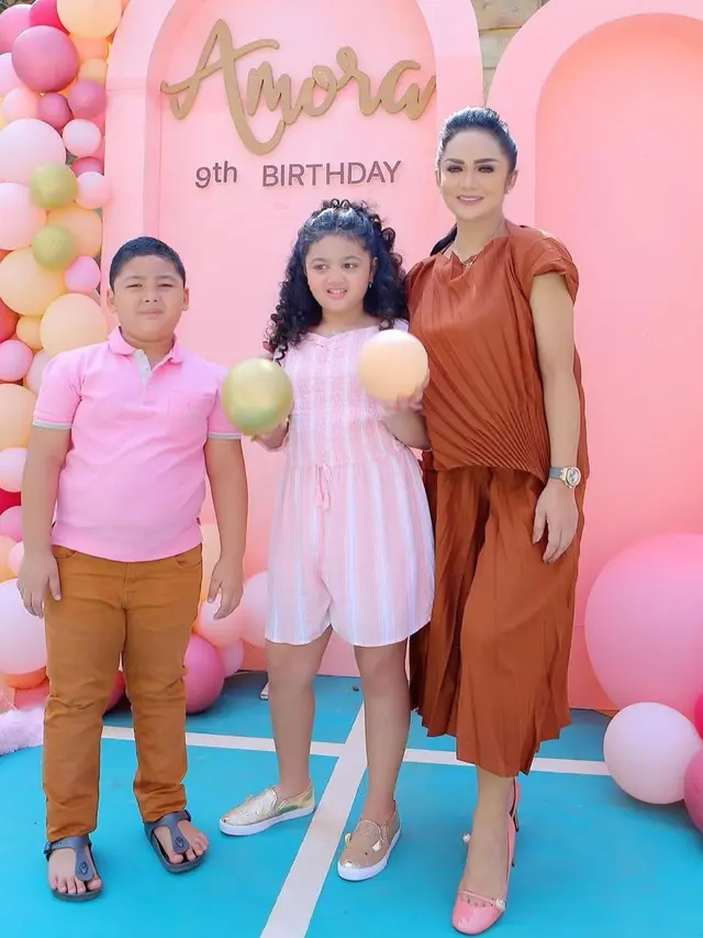 Krisdayanti