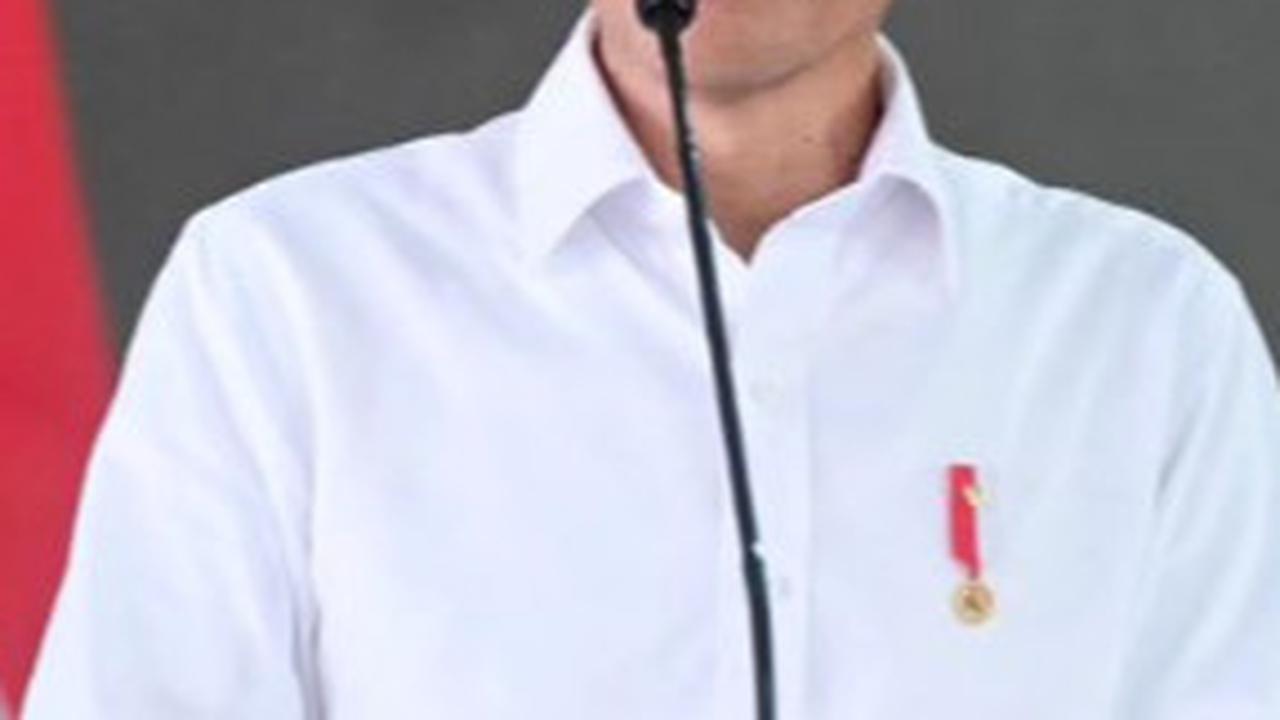 Jokowi Bakal Tambah Bantuan Beras ke Warga Prasejahtera Hingga Juni 2024 jika APBN Cukup