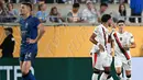 Keunggulan Al Hilal kembali tidak bertahan lama. Pada menit ke-104, Phil Foden membalas dengan tembakan first-timenya dari sudut sempit yang menembus gawang Al Hilal dan mengubah skor menjadi 3-3. (PATRICIA DE MELO MOREIRA/AFP)
