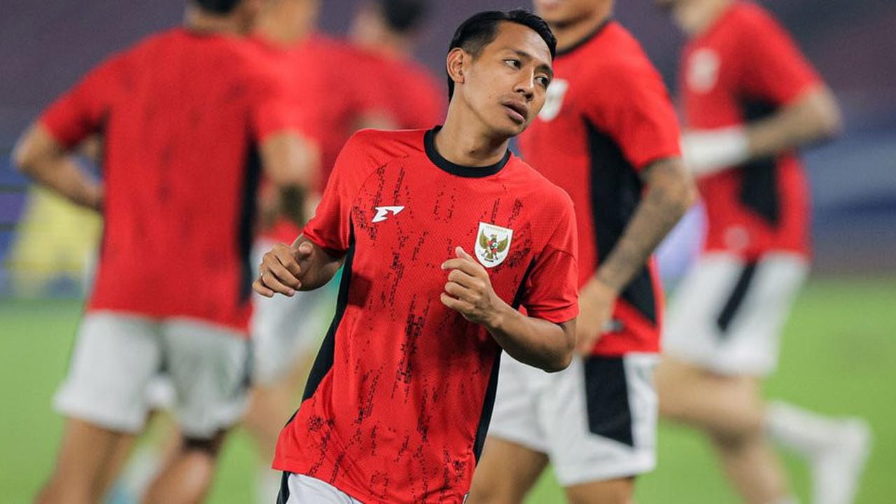 Link Live Streaming Timnas Indonesia vs China di Kualifikasi Piala Dunia 2026