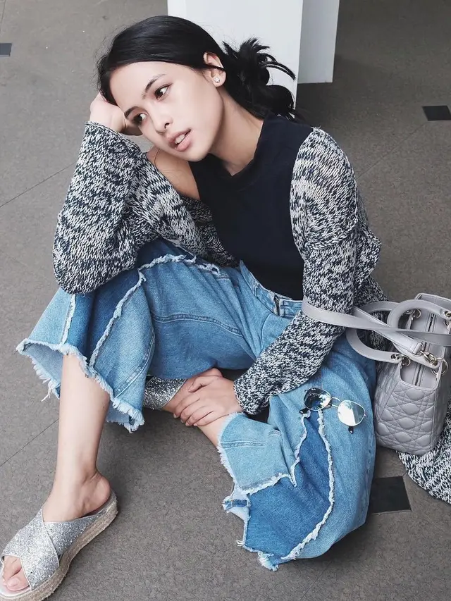 [Bintang] Maudy Ayunda