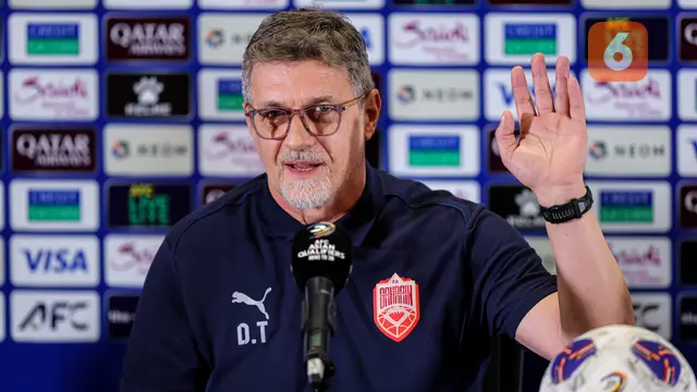 Timnas Bahrain, Dragan Talajic