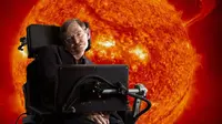 Stephen Hawking (Discovery Channel)