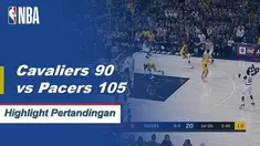 Bojan Bogdanovic memimpin Indiana dengan 23 poin, Darren Collison menambahkan dengan 9 assist membawa kemenangan atas Cleveland