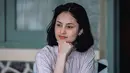 Wanita kelahiran 1994 ini juga menjadi model video clip lagu Rizky Febian bertajuk 'Penantian Berharga' dan Noah 'Wanitaku'. (Liputan6.com/IG/@clarabernadeth)