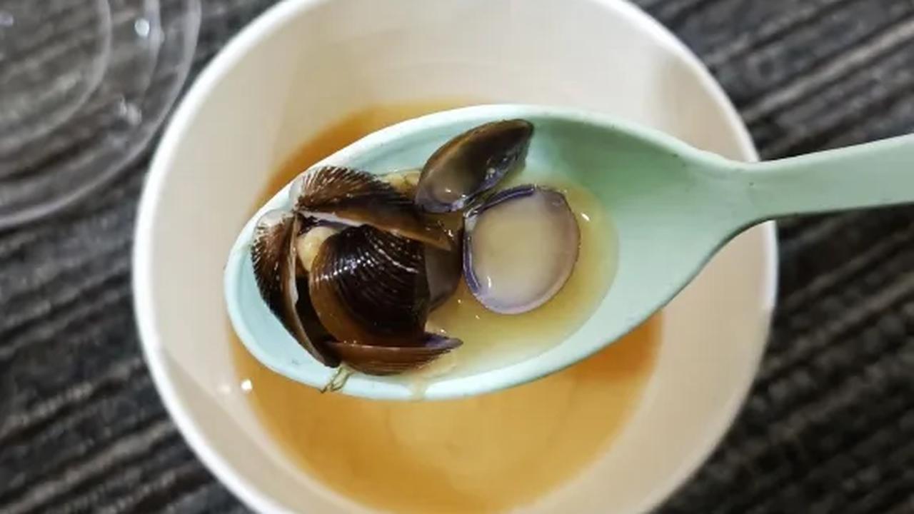 7. Misoshiru Cup