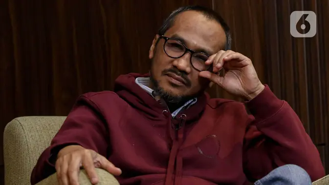 Abraham Samad Dapat Giliran Diperiksa Polda Metro Jaya soal Kasus Ijazah Palsu Jokowi