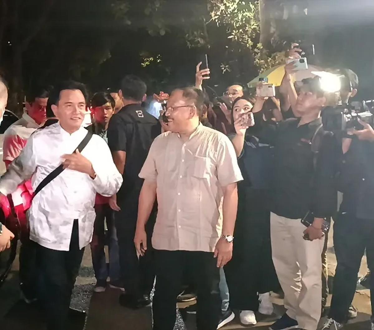 Dok. Istimewa