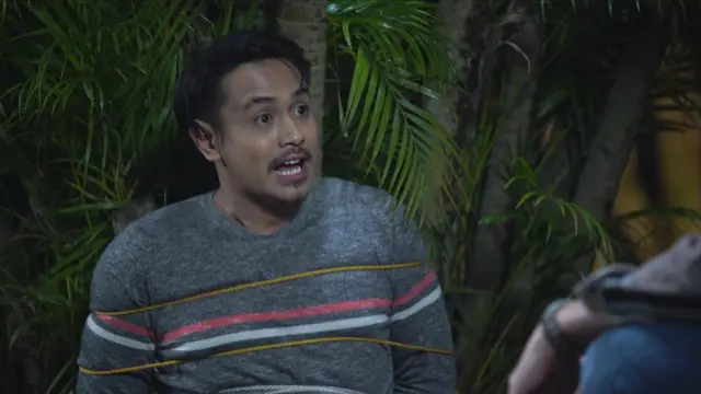 Garis Cinta