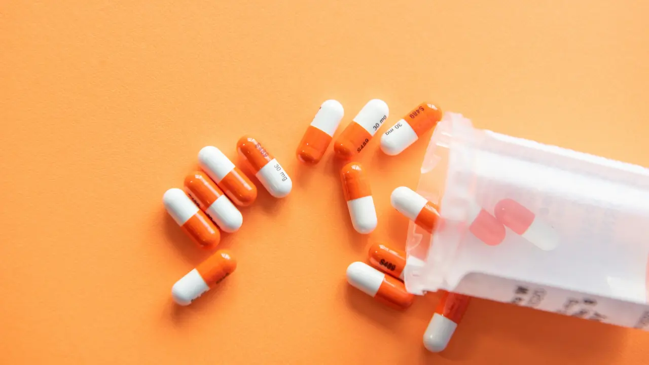 Xanax XR Lot #8177156: Anxiety Medication Recalled by Viatris, What's the Cause?