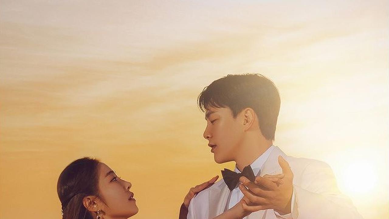 Hanya 8 Episode, Ini Drama Korea Romcom Terpendek 2024