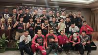 Duel XIII 2025 Garapan BFC Bakal Tampilkan 70 Partai Amatir dan Libatkan 140 Atlet
