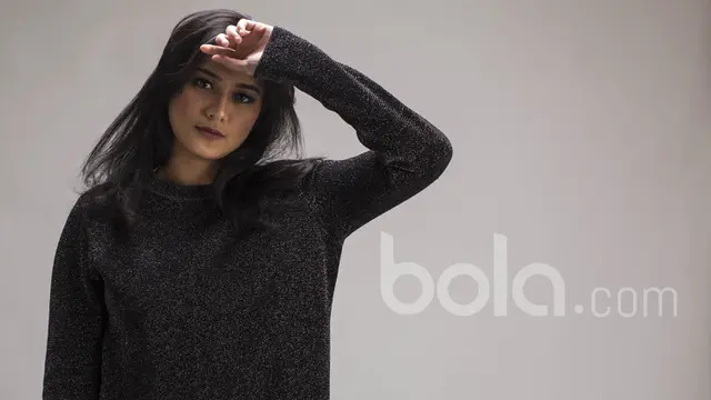 Sport Seleb: Ranie Palma, Miss Indonesia dari Arena Basket