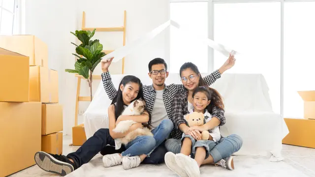 5 Hal yang Harus Diketahui Sebelum Pindah ke Bandung