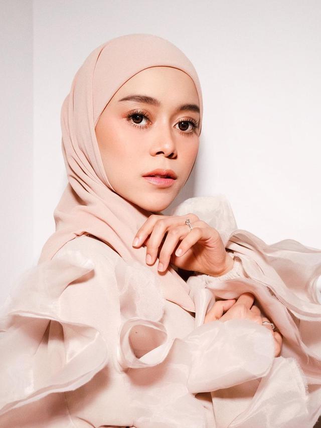 Lesti Kejora. (Foto: Dok. Instagram @lestykejora)