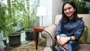 Rachel Amanda (Adrian Putra/Fimela.com)