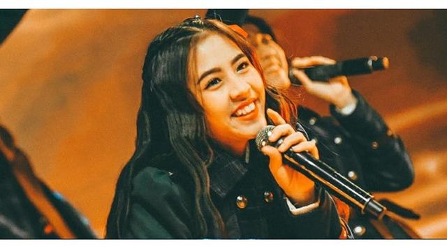 6 Momen Kelulusan Zara dari JKT48, Penuh Haru