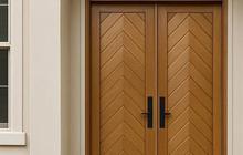 Desain Pintu Minimalis, Inspirasi Model Elegan untuk Hunian Modern