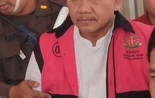 Anggota BPK Achsanul Qosasi Didakwa Terima Rp40 Miliar dari Korupsi BTS 4G Kominfo