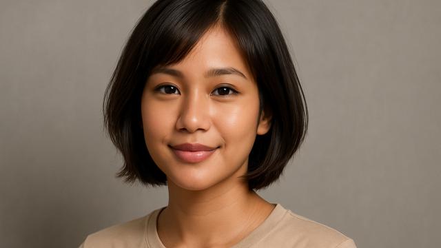Apakah Rambut Bob Cocok untuk Muka Bulat? Ini 7 Model yang Bikin Wajah ...