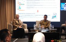 Pesan Pemerintah: Manajemen Risiko Jadi Fondasi dalam Perencanaan Visi Indonesia Emas 2045