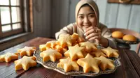 Resep Kue Sagu Keju Lezat untuk Lebaran, Ada 8 Variasinya