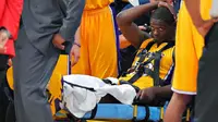 Satu Lagi Pemain Lakers Akhiri Musim Lebih Awal