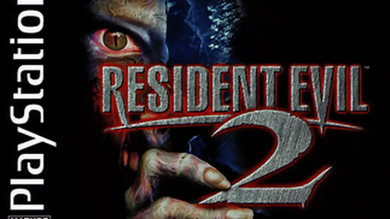 Resident Evil 2