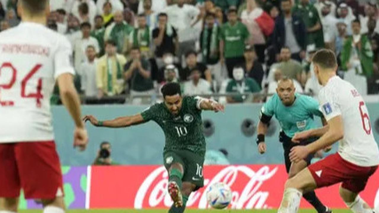 Media Arab Saudi Bocorkan Formasi Herve Renard saat Tantang Timnas Indonesia: Bagaimana Susunan Pemainnya?