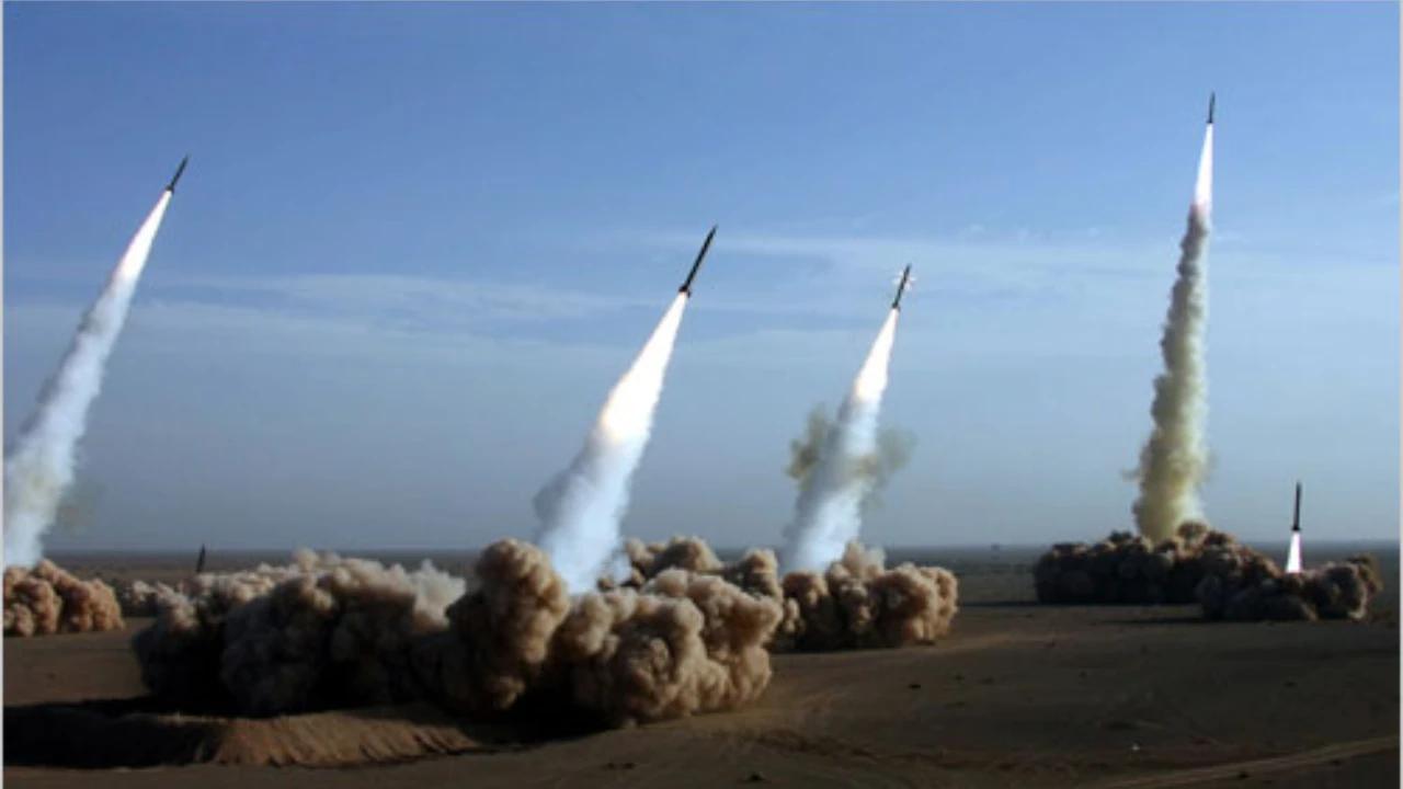 Iran Ngamuk, ini Daftar Aset Militer AS Senilai USD 2 Miliar Hancur Lebur Dibombardir dalam 4 Hari