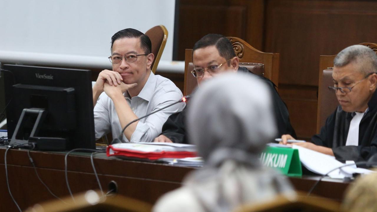 Detik-Detik Pengacara Tom Lembong Walk Out Saat Jaksa Bacakan Keterangan Saksi di Sidang Korupsi Impor Gula
