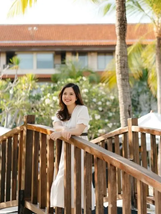 Tasya Kamila [Instagram/tasyakamila]