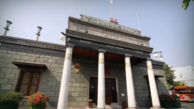 Tempat Wisata Gratis di Surabaya