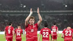 Catatan Indonesia vs Singapura: Penyelesaian Akhir Garuda Lemah