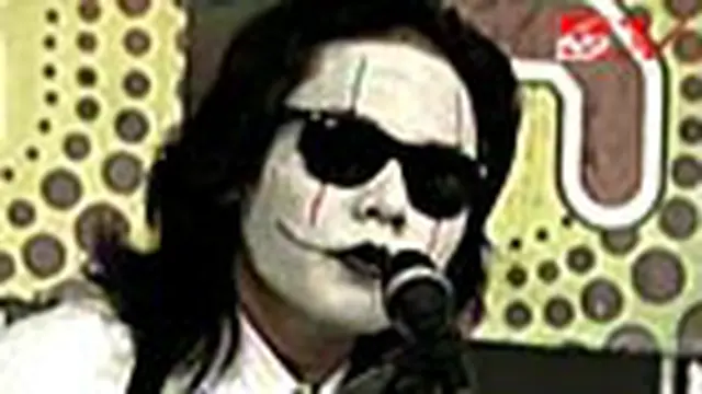 Kuburan - Lupa Lupa Ingat