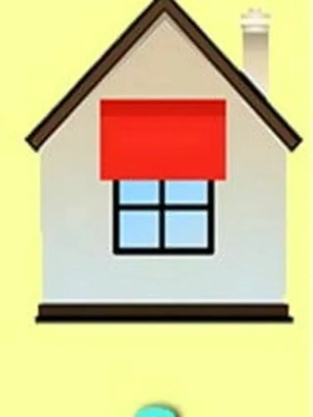 Pilih Satu Rumah Favorit untuk Ungkap Kepribadian, Kamu yang Mana?