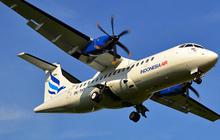 Daftar Lengkap Penumpang Pesawat ATR 400 Hilang Kontak di Maros: 7 Kru dan 3 Pegawai KKP