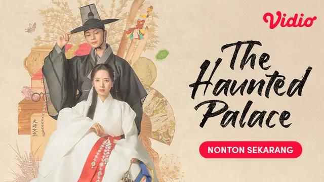 The Haunted Palace