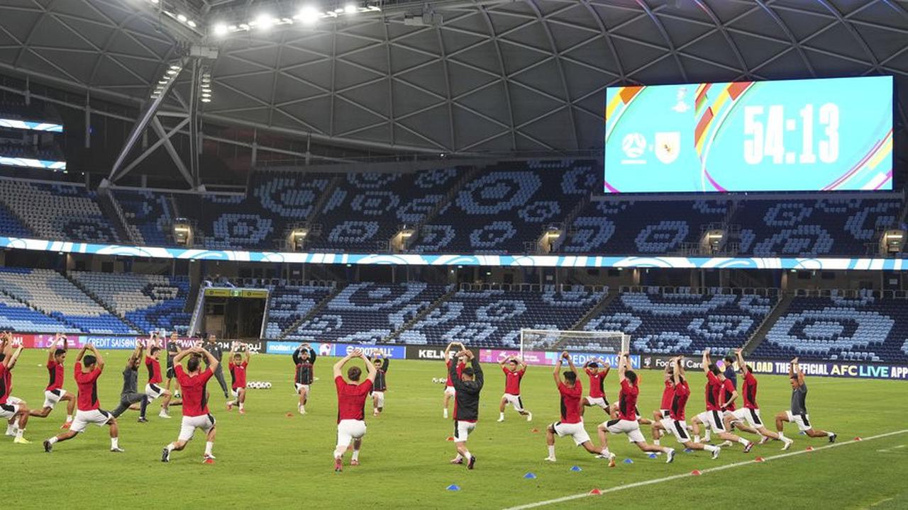 Mengintip Kemegahan Sydney Football Stadium, Lokasi Pertandingan Australia Vs Timnas Indonesia