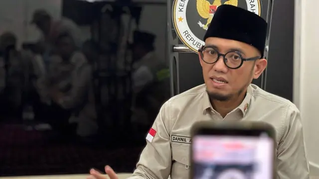 Begini Cara Jemaah Haji Cek Bukti Pemotongan Dam di Arab Saudi