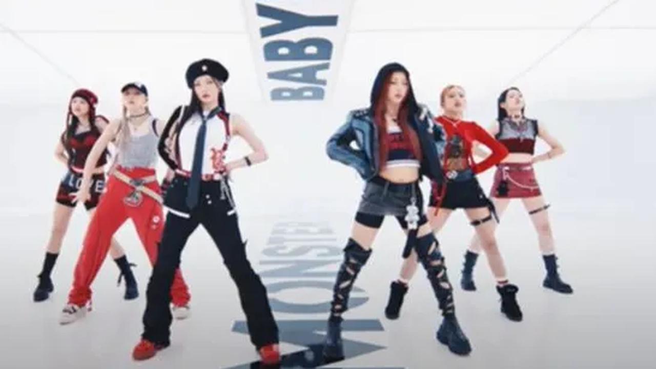 Respon Negatif terhadap MV "Batter Up"