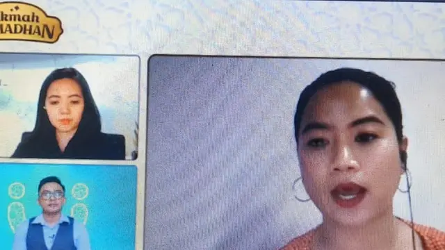 Dea Vivin Devita