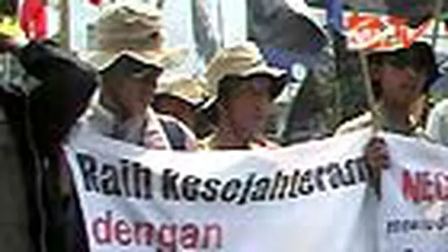 HTI Desak MK Batalkan RUU BPJS