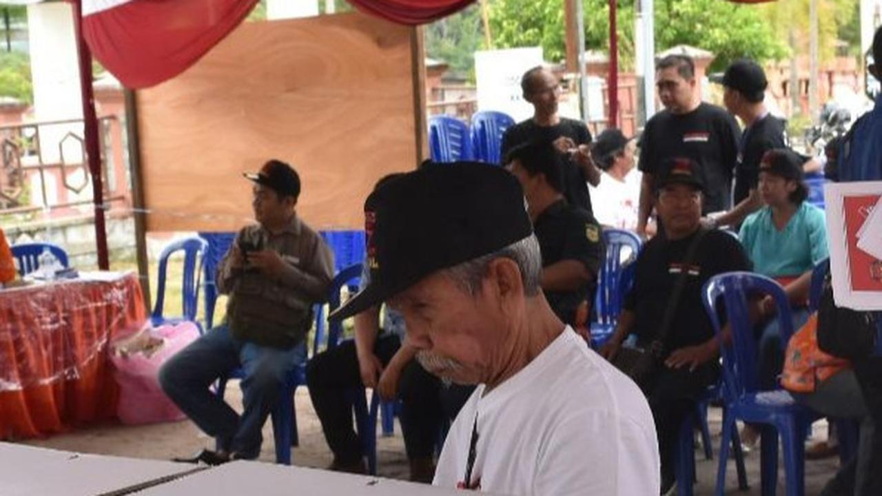Ada Anggota KPPS Meninggal Dunia, KPU Lempar Bola ke DPR