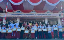 Dewan Pendidikan Surabaya Dorong Transformasi Pendidikan Nasional, Fokus Karakter dan Keselamatan