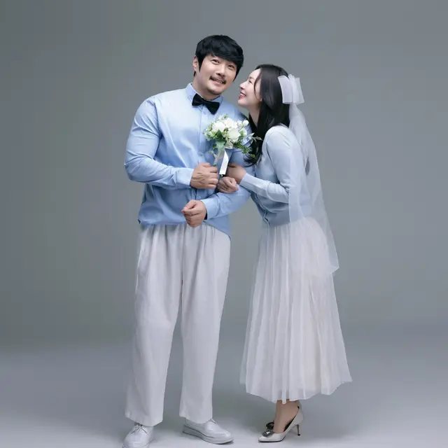 KCM dan Bang Ye Won (credit: instagram.com/kcm_return)