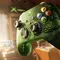 Microsoft introduced the Xbox Series X25, a limited edition console commemorating the 25th anniversary of the original Xbox, featuring a transparent "OG Green." (Photo: Microsoft)